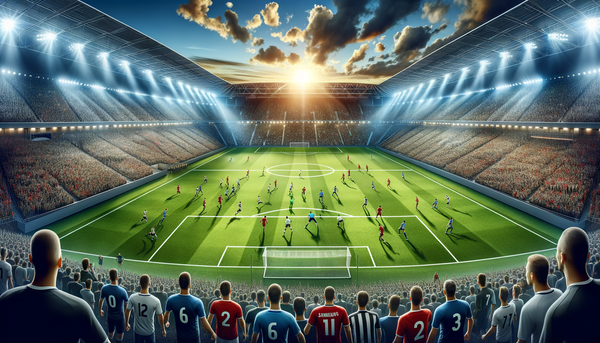 Valladolid vs Barcelona match