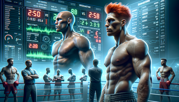 Canelo Alvarez vs William Scull Fight Preview
