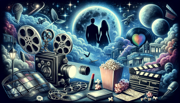 Retro Film Style