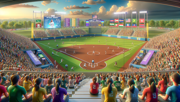 SEC Softball Tournament 2025
