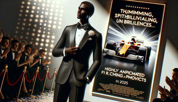 Damson Idris at Met Gala 2025