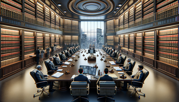 Perkins Coie Law Firm
