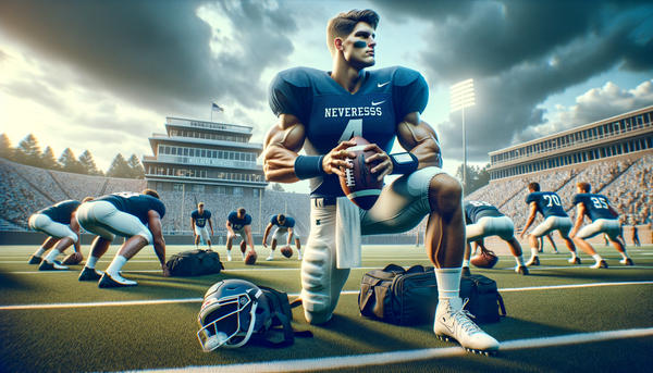 BYU Campus and Football Field