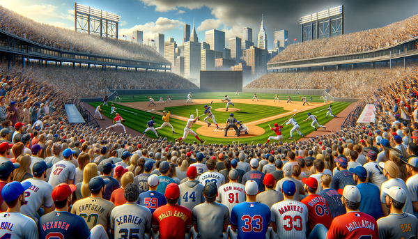 Chicago Cubs vs Milwaukee Brewers