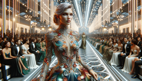 Pamela Anderson at the Met Gala 2025
