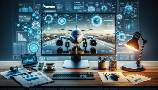 Aeromexico and Sabre Partnership