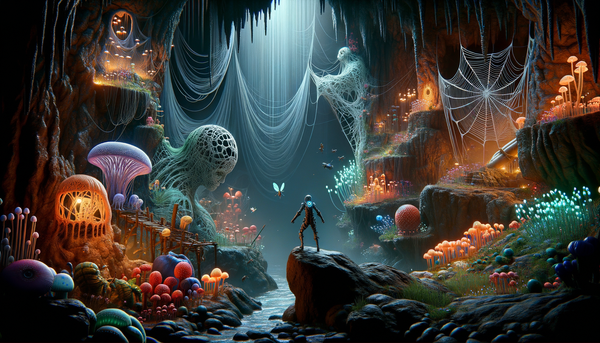 Hollow Knight Silksong gameplay screenshot