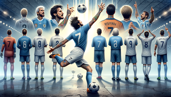 David Beckham Celebrating