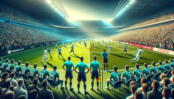 Inter Miami vs. Vancouver Whitecaps in action