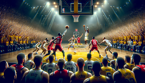 Warriors vs Rockets Game 7