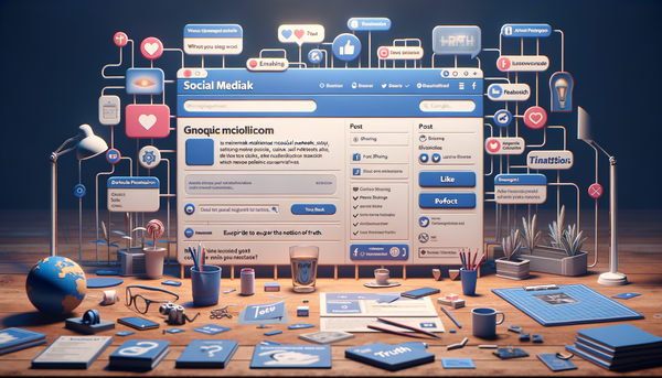 Truth Social Platform Overview