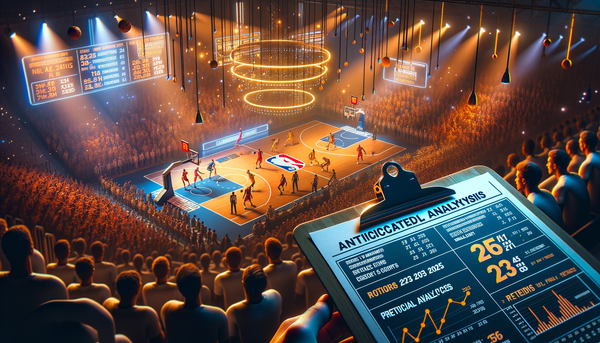 NBA Finals Preview - Celtics vs Thunder Prediction