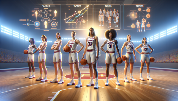 Indiana Fever Team