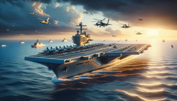 USS Harry S. Truman