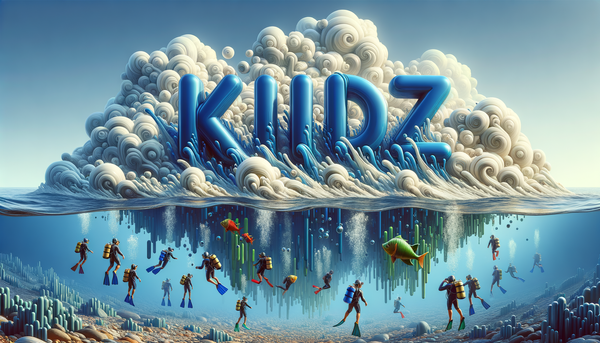 KIDZ Stock Market Analysis