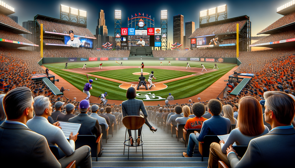San Francisco Giants vs Colorado Rockies