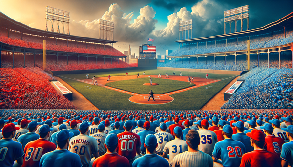 Dodgers vs Braves Historic Rivalry