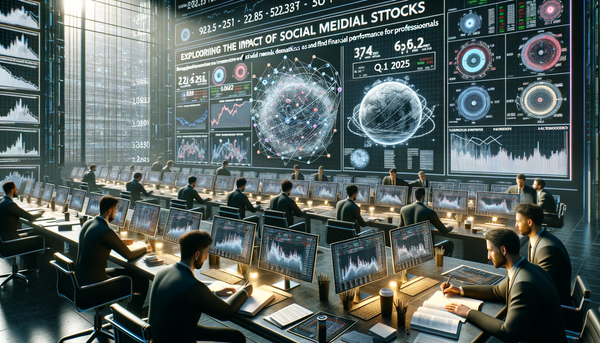 Reddit Stock Market Dynamics