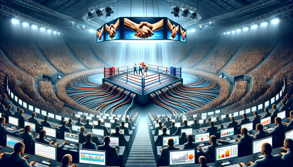 DAZN Boxing Streaming