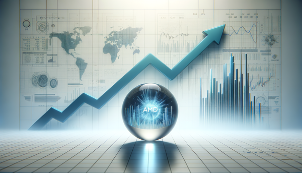 AMD Stock Analysis