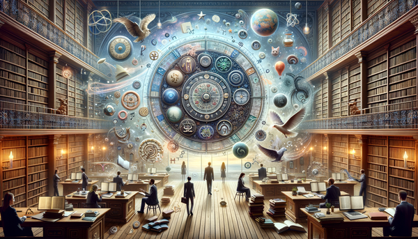 Dasha - Multifaceted Significance