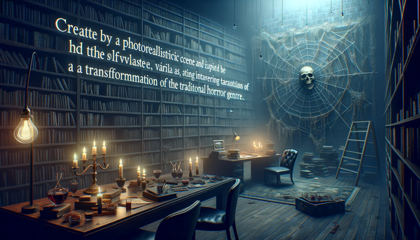 Weapons film teaser official poster