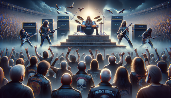Metallica Band