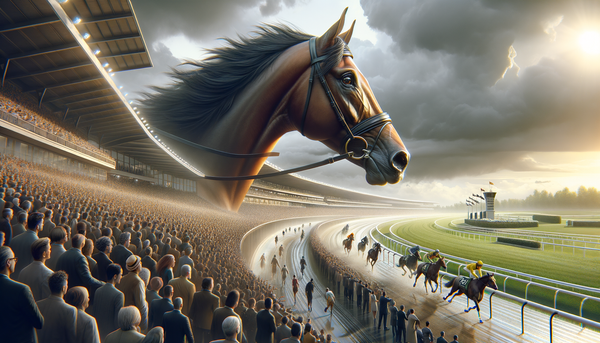 Toby Keith's Horse Render Judgment at Kentucky Derby
