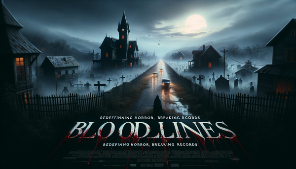 Scene from Final Destination Bloodlines