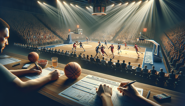 Denver Nuggets vs Los Angeles Clippers