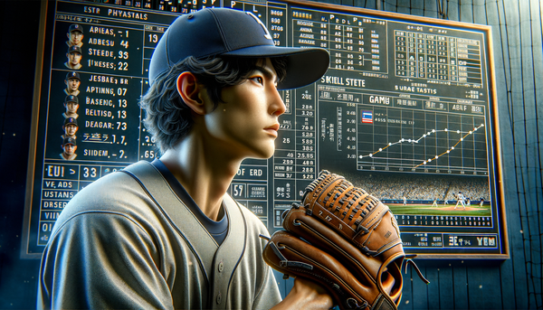 Kenta Maeda pitching