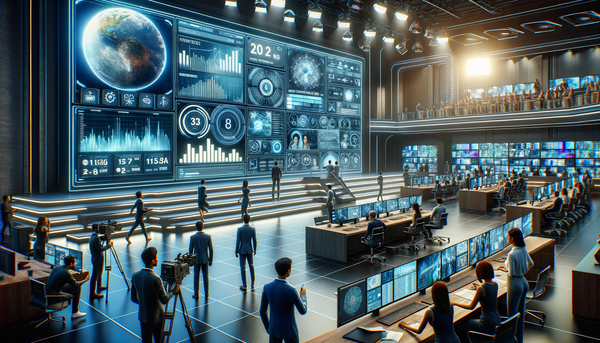 E News Digital Transformation