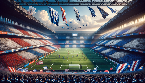 Alavés - Atlético Madrid Match
