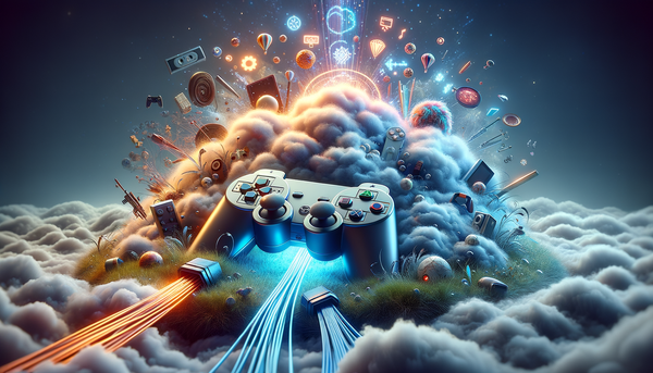 Xbox Cloud Gaming