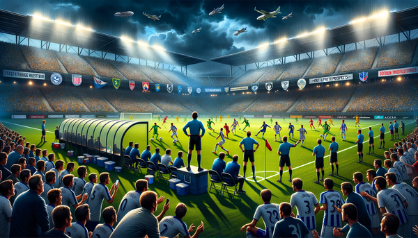 New York Red Bulls vs. Inter Miami