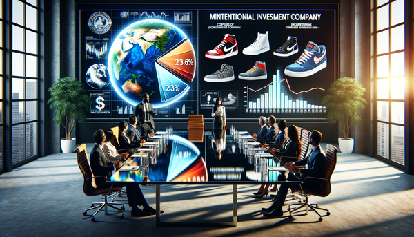 3G Capital and Skechers logo