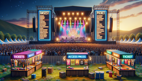 Austin City Limits Festival 2025