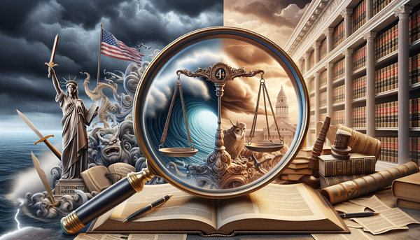 14th Amendment Summary