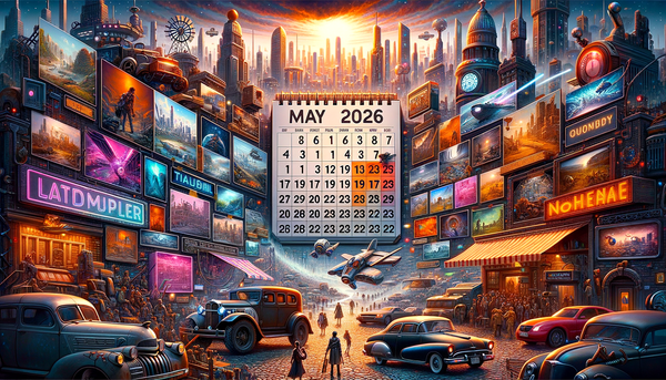 GTA 6 Teaser Image