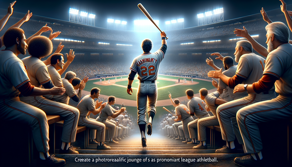 Aaron Judge in action on the field