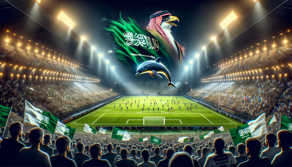 Al-Ahli vs Kawasaki football match