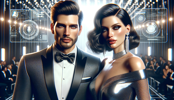 Callum Turner and Dua Lipa at Met Gala 2025