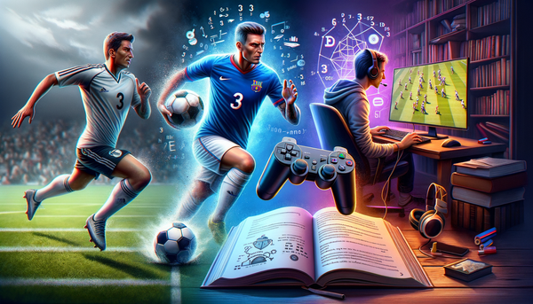 Hit 3 concept illustration