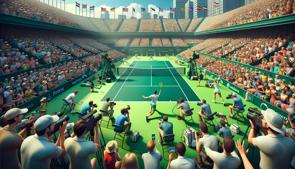 Athletes competing in Grand Slam Track event