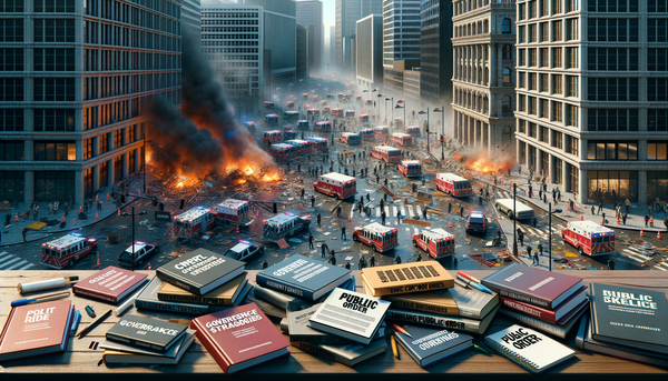 Riot: Understanding the Dynamics and Control Measures in Today's Society