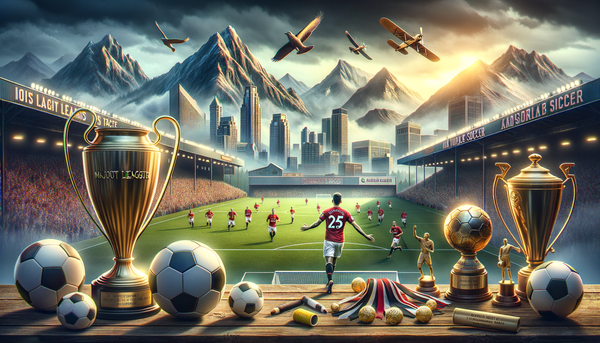DC United vs Colorado Rapids Match