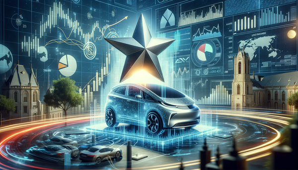 Rivian stock graph