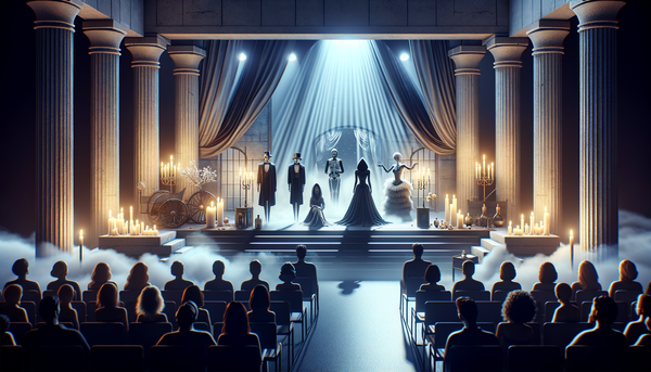 Death Becomes Her Broadway