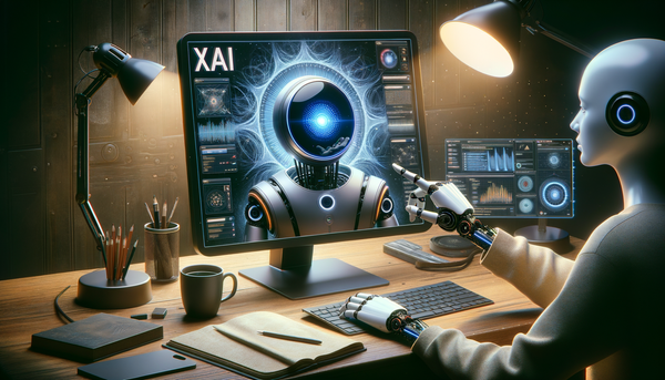 Grok AI - A New Era in Artificial Intelligence
