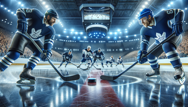 St. Louis Blues Hockey